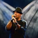 Ramzi, actor y cantante con más de 80 temas compuestos