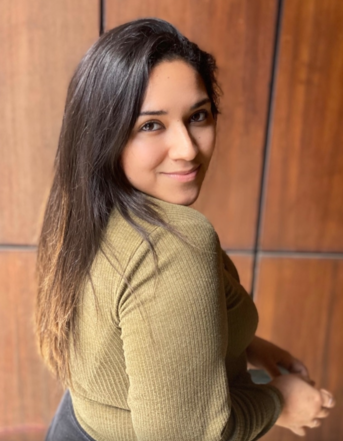 Roxana Lopez nos revela su experiencia tras trabajar como figurante para Netflix y Amazon Prime. 