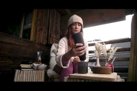 Wacaco - Pixapresso - Portable Electric Coffee Maker