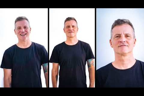 video reel Gustavo Piano actor