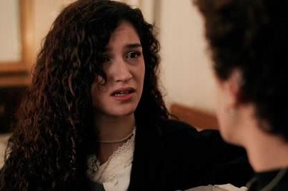 No lo sé- Escena dirigida por Jorge de la Cava