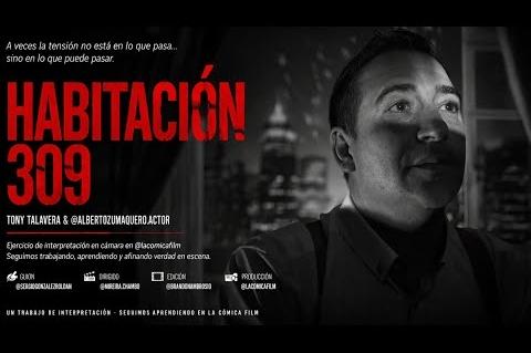 Habitación 309