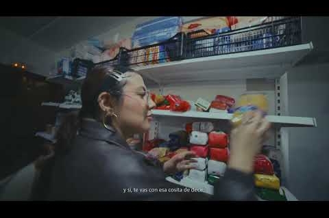 Parroquia de San Pablo. Línea 105 Xtantos