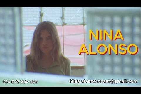NINA ALONSO 2026