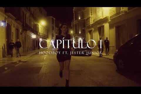 HOODBØY Feat. Jester Junior - Capítulo 1: Depresión