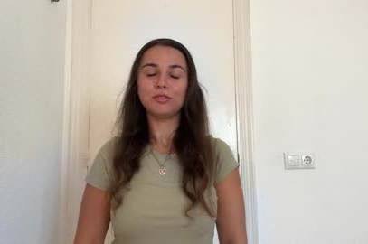 Diana Simion – Presentación en inglés – 2026