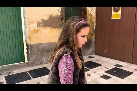 Mis amigas me dejan tirada!!