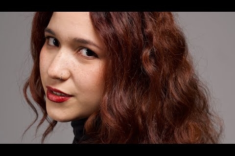 Video Presentación Cynthia Maldonado