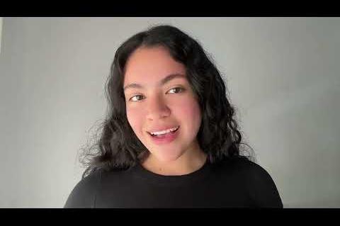 Actriz Sabrina Páez | Perfil Casting 2026