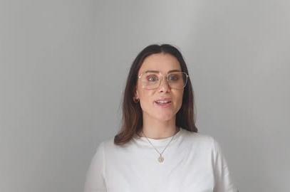 Alba Caballero Rubio