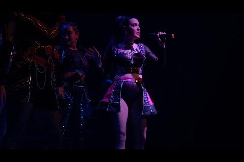 All You Wanna Do | Carmela Montes