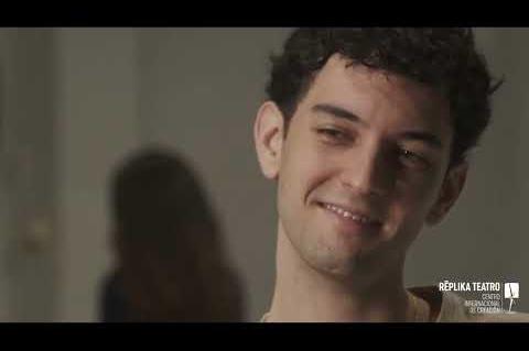 Videobook Nacho Maseda 2025