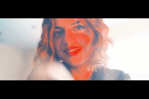 Adry León - Videobook Actress