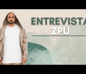 [ENTREVISTA] Encuentro con ZPU, el "hombre de oro"