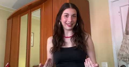 Vídeo presentación Sabela Vilas Tobar
