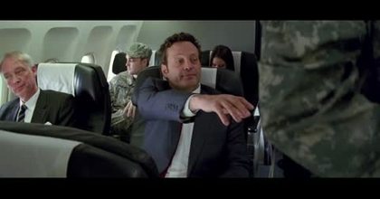 Negocios con resaca trailer