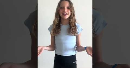 Vídeo presentación Giulietta ❤️