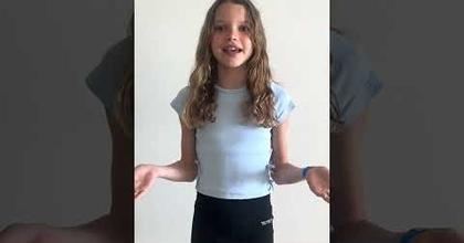Vídeo presentación Giulietta ❤️