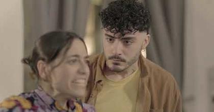 SÁCALO - ESCENA COMEDIA | Fran Abellán & Teresa Terrero
