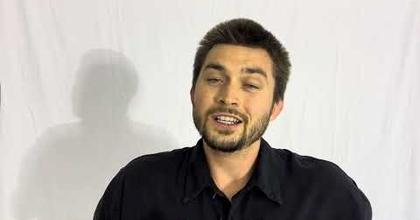 Presentación Maxim D Surikov Español