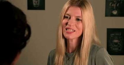 Videobook Silvia Amor 25/26 Escena Comedia