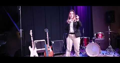[PERFORMANCE] AnYel EKIX @ Music Experience Studio Concert 2026