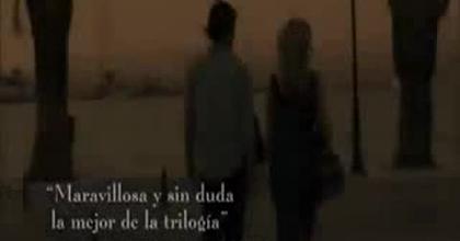 ‘Antes del anochecer’: las edades del amor