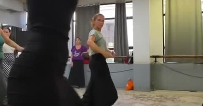 Flamenco 1