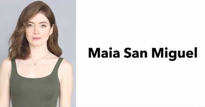 VIDEOBOOK MAIA SAN MIGUEL 2026