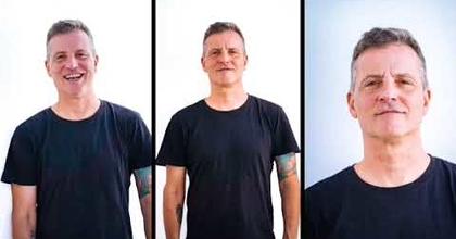 video reel Gustavo Piano actor