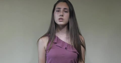 Cover Vampire (Olivia Rodrigo)