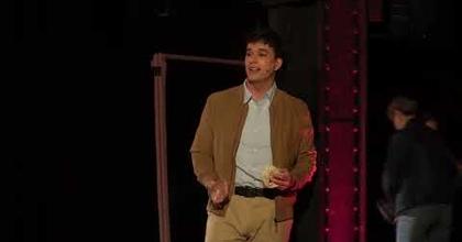 QUINTETO. West Side Story Ángel ''Legan'' Martínez solo.