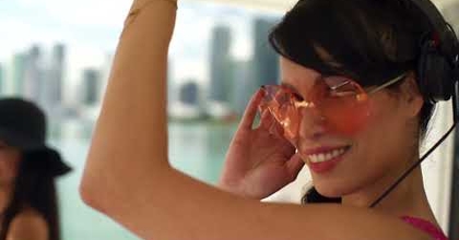 LJ Paris   video musica deep house miami