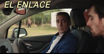 EL ENLACE – Escena Thriller | Tony Talavera & Salva Pérez