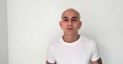 Horangel Gonzalez – Video de Presentación para Casting