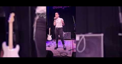 [PERFORMANCE] AnYel EKIX @ Music Experience Studio Concert 2025
