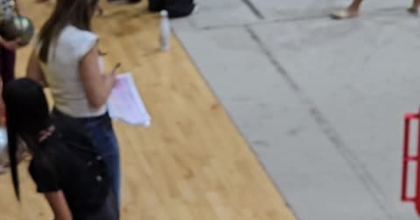 Annelie Nicole Drutu Luca