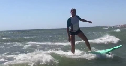 Surf