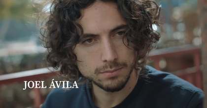 Joel Ávila Videobook
