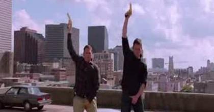 Infiltrados en la universidad