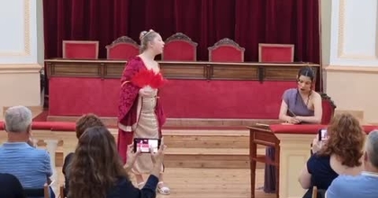 Huelamo Bermejo, Blanca