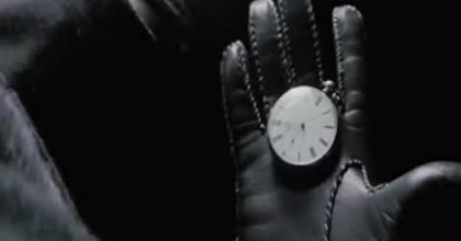 El secreto del cofre de midas