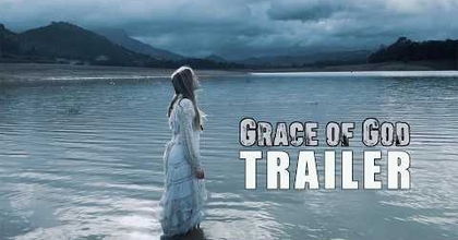 'GRACE OF GOD' Official Trailer (2026) | 1970s Cult Horror Movie | @BayViewEntertainment