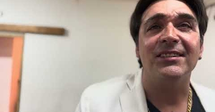 Escena Mafioso