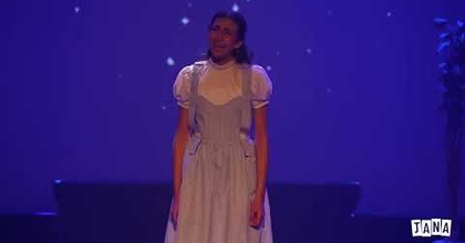 Sofia - La Bella Durmiente - Jana 2025