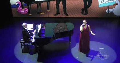 My heart will go on - Florencia pasquet 