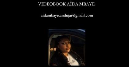 VIDEOBOOK Aïda Mbaye