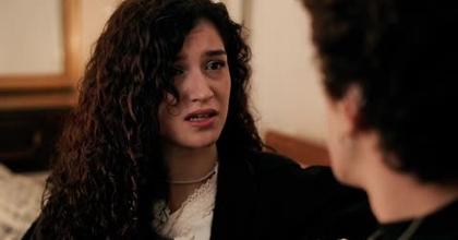 No lo sé- Escena dirigida por Jorge de la Cava