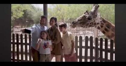 Campaña Turismo de Murcia