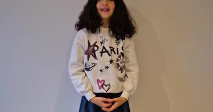 Irene Bejar Presentacion